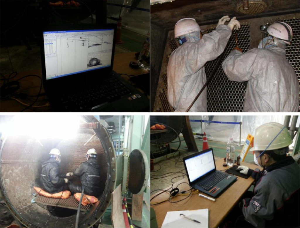 Major Performances - PT. Kostec Indonesia Mandiri